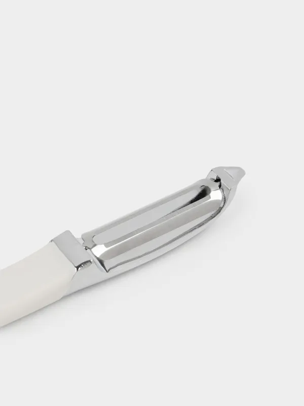 Овощечистка, 17 см, Fastie, image-3