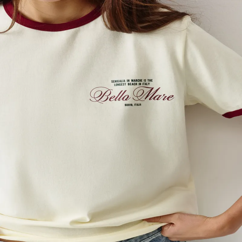 Футболка женская, Isidora, image-2