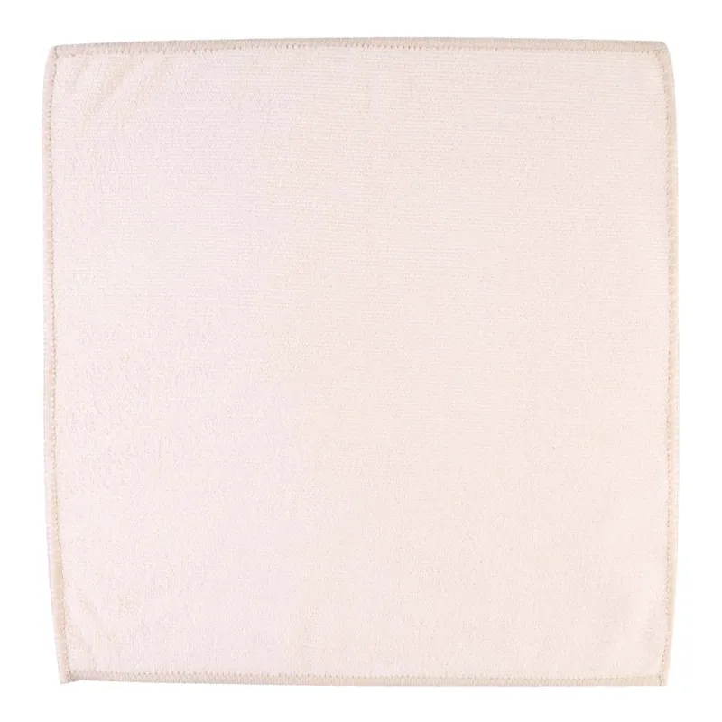 Жинауға арналған шүберектер жиынтығы, 32х32 см, 4 дана, көп функциялы, микрофибра, түрлі-түсті, Clean, image-4