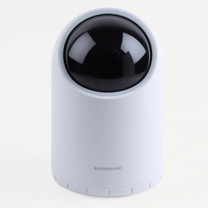 Ведро для мусора, 2 л, сенсорное, Робот, Bin robot, image-3