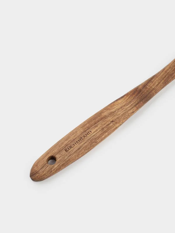 Ложка сервировочная, 29 см, дерево, Noble tree, image-3