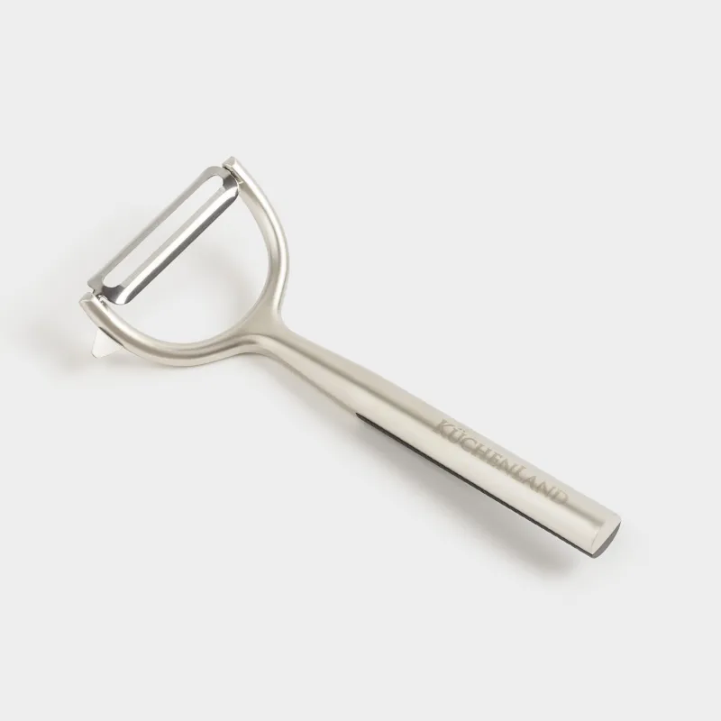 Көкөніс тазалағыш, 15 см, металл/пластик, Accelerated, image-8