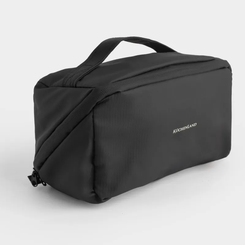 Косметичка, 25х13 см, Force, image-2