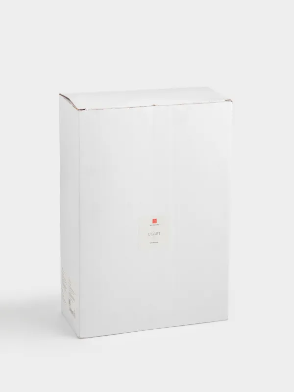 Блюдо декоративное, 31х18 см, полирезин, золотистое, Черепаха, Coast    , image-5