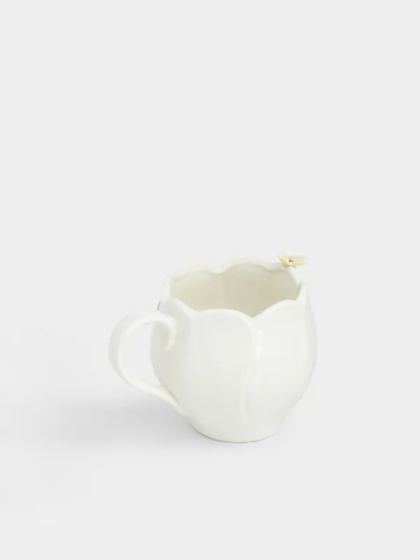 Кружка, 470 мл, Бабочки, Butterfly, image-1