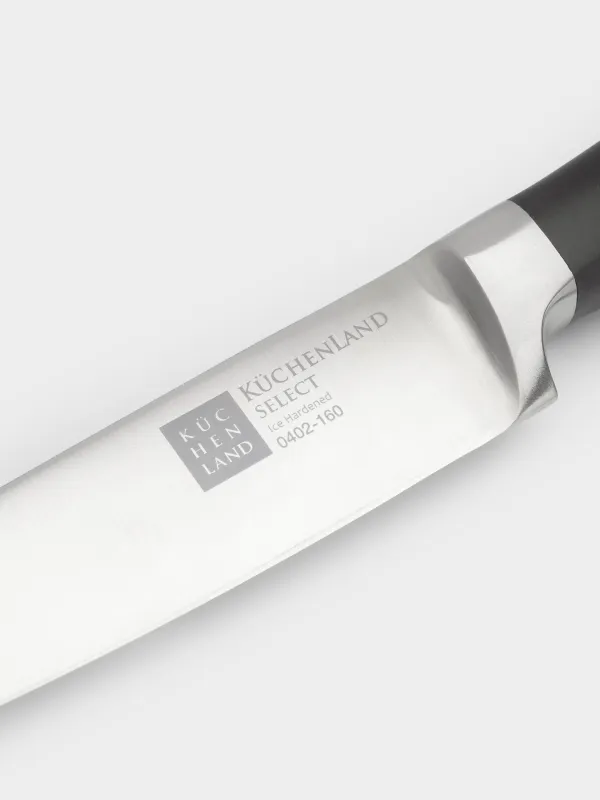 Кескіш пышақ, 16 см, болат/пластик, Select, image-5