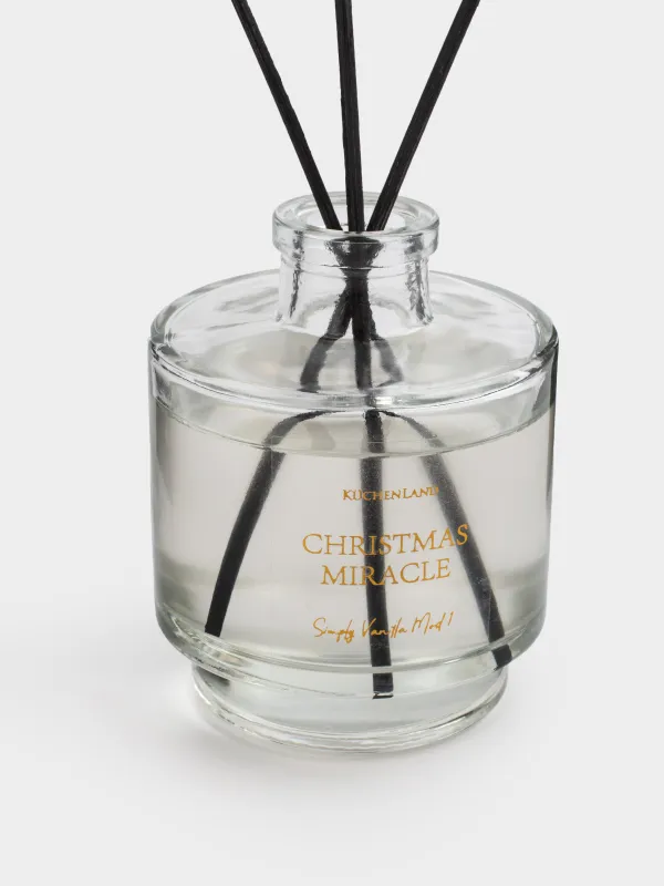 Хош иісті диффузор, 180 мл, Хош иіс, Christmas miracle, image-3