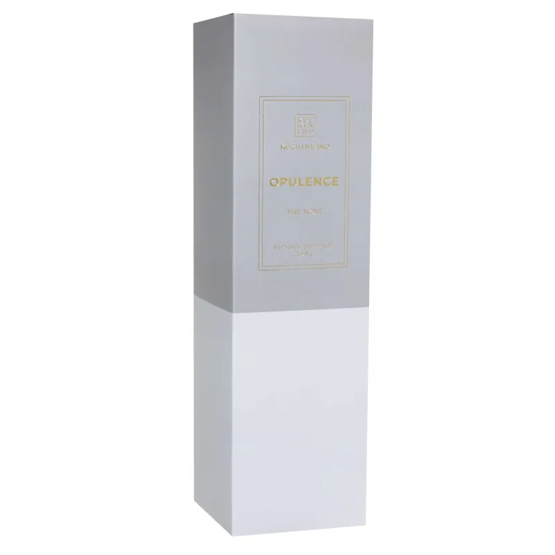 Хош иісті диффузор, 250 мл, the Noir, Opulence, image-1