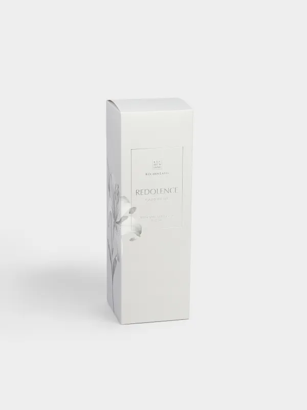 Хош иісті диффузор, 200 мл, Capriblue, Redolence, image-3