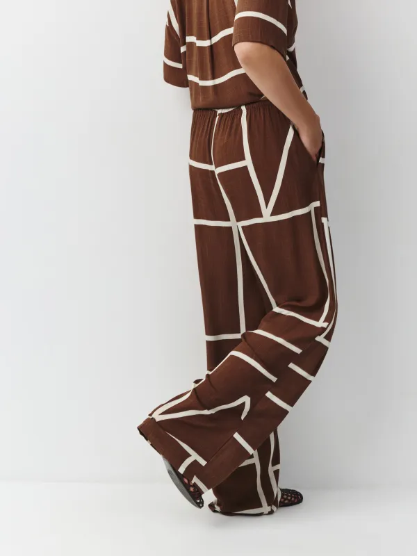 Брюки женские, Nataly, image-3