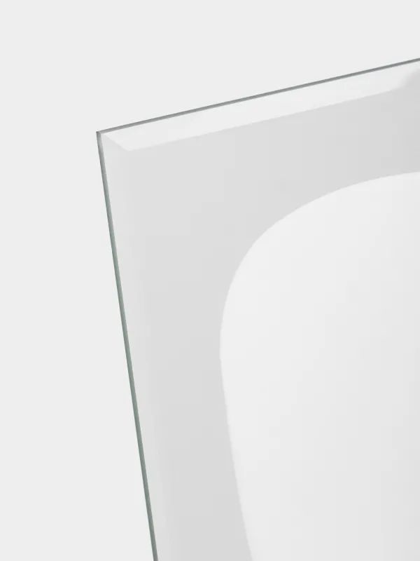 Фото жиектеме, 17х20 см, төсеніші бар, шыны, Әке, Sheer, image-4