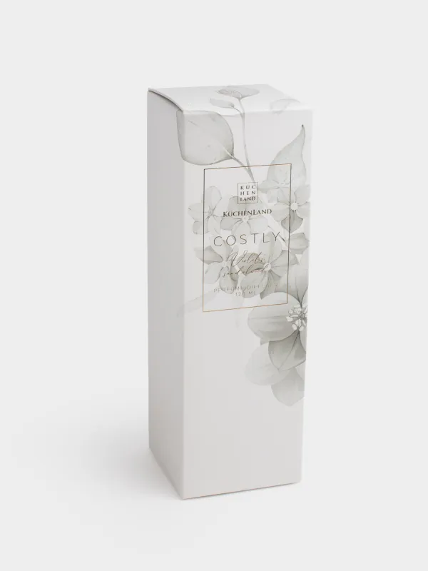 Хош иісті диффузор, 100 мл, алтын қызыл, Хош иіс, Costly, image-3