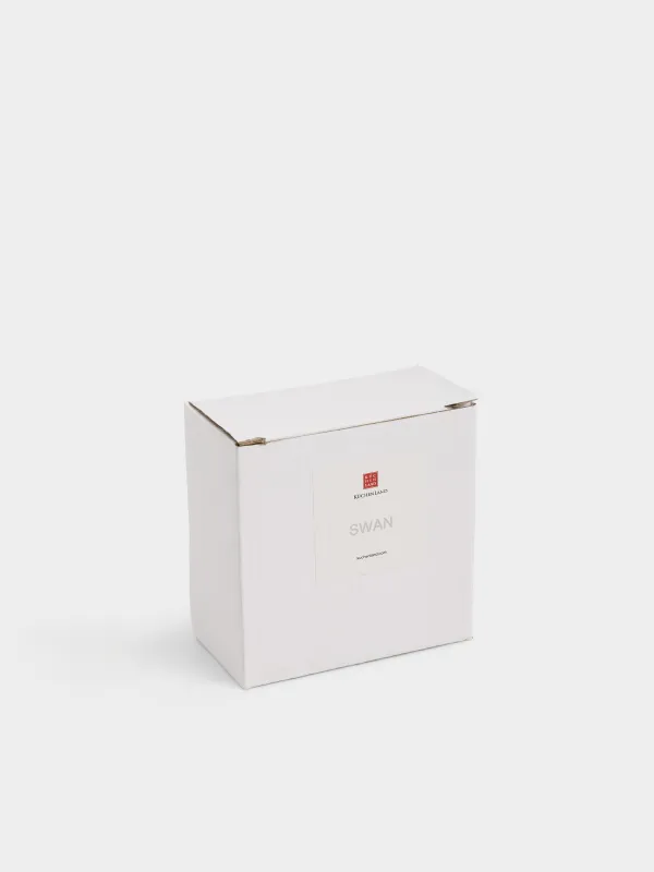 Майлық сақинасы, 5 см, металл, алтын түстес, Жапырақтар, Print, image-3