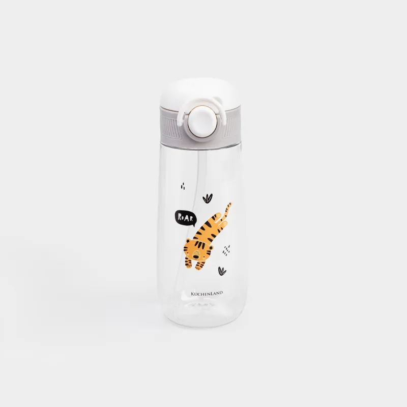 Бутылка, Kiddy jungle