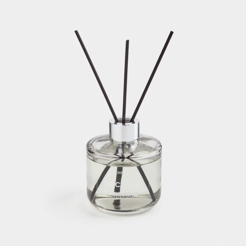 Хош иісті диффузор, мл, сұр, Хош иіс, Nocturne
