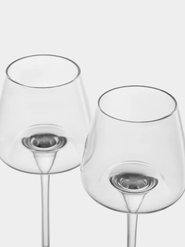 Рюмка, 70 мл, 2 шт, кристальное стекло, Sorento, image-2