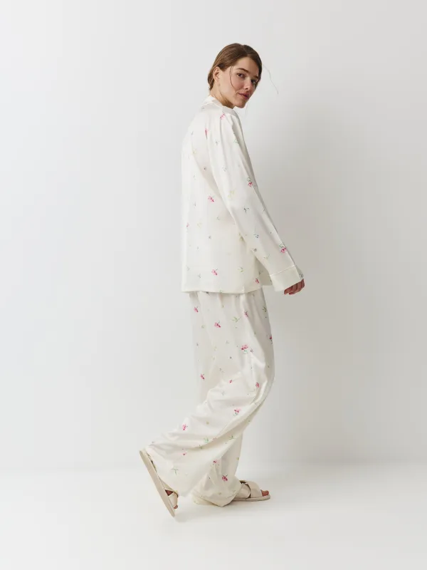 Брюки женские, домашние, Sevilla, image-2