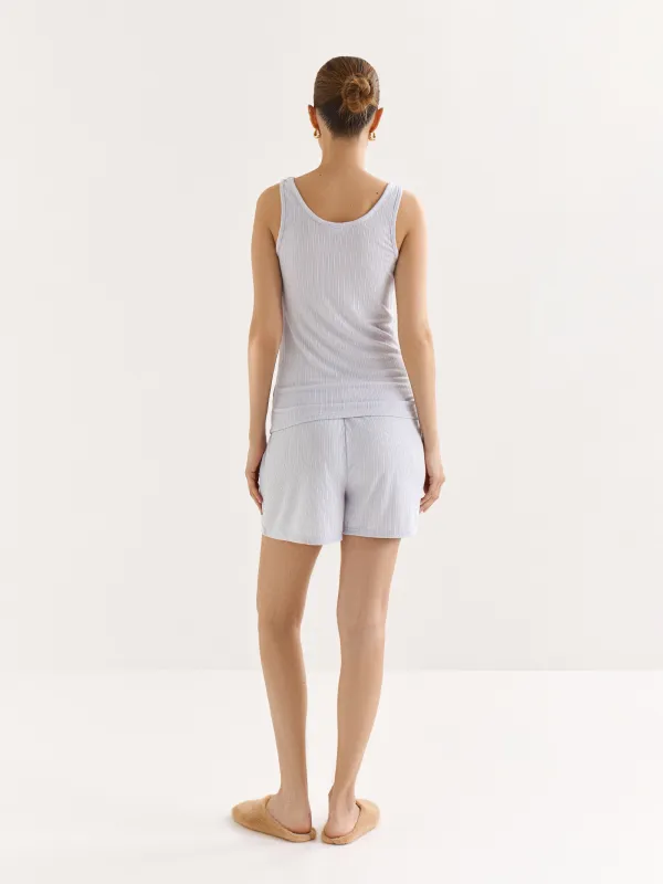 Әйелдерге арналған топ, үйге арналған, өлшемі М, полиэстер/акрил/вискоза, қызғылт, Магдалена, image-4