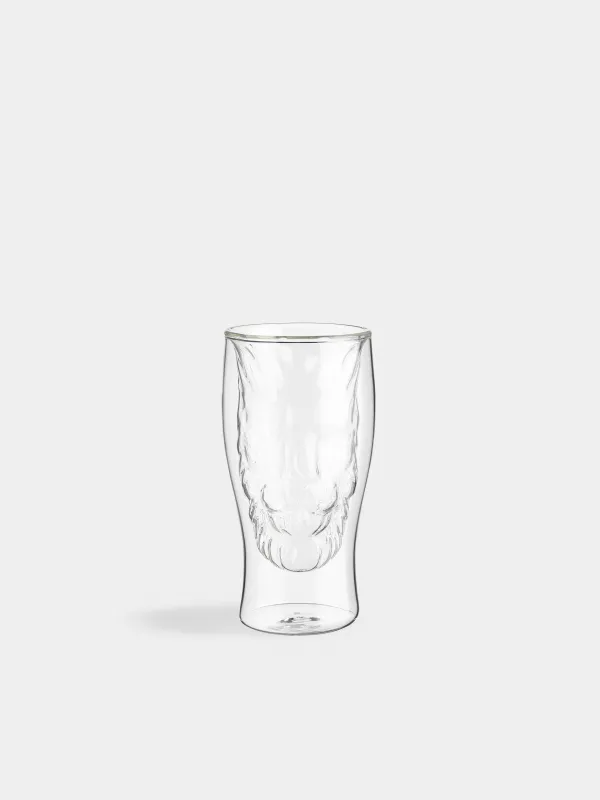 Стакан для пива, 300 мл, Лев, Air shape, image-0