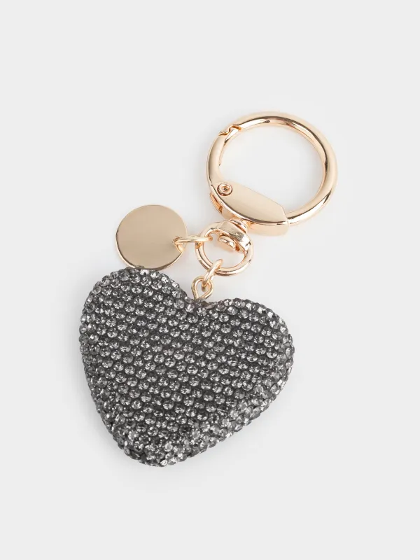 Брелок, Keychain crystal, image-1