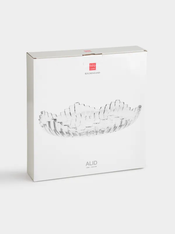 Ыдыс, 30х6 см, шыны Р, Alid, image-4