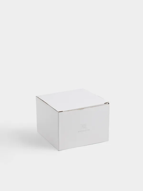 Емкость для хранения, 14х15 см, 400 мл, стекло Р, Rhomb, image-4