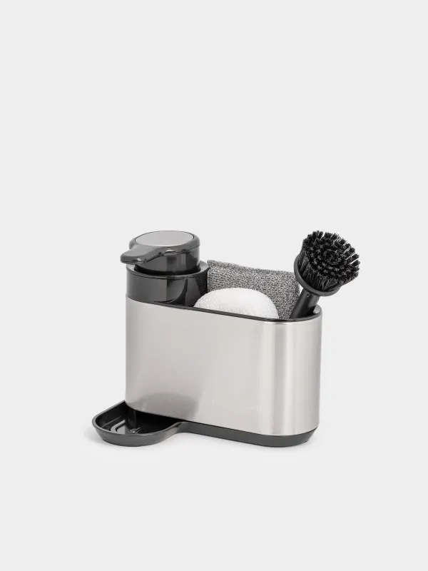 Жуғыш сұйықтық диспенсері, 250 мл, ұйымдастырушы, болат/пластик, Classic, image-6