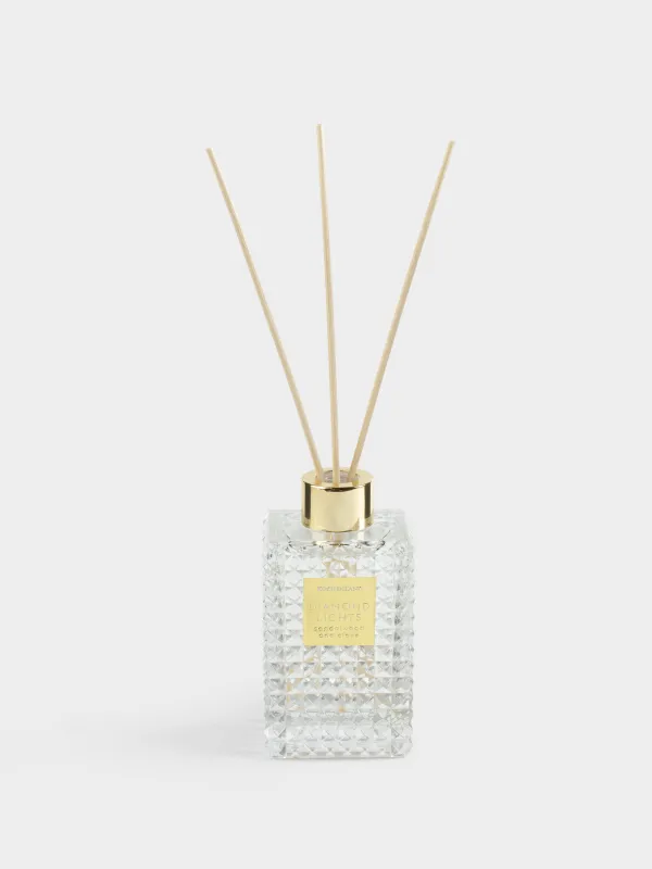 Хош иісті диффузор, 100 мл, түс, Хош иіс,  Diamond lights, image-0