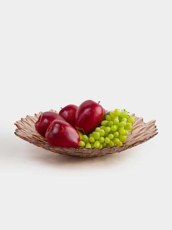 Ваза для фруктов, 39х8 см, Pion color, image-5