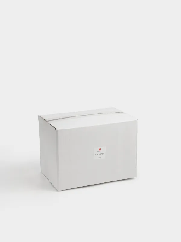 Ведро для охлаждения напитков, 31 см, с ручками, сталь, Fantastic R, image-4