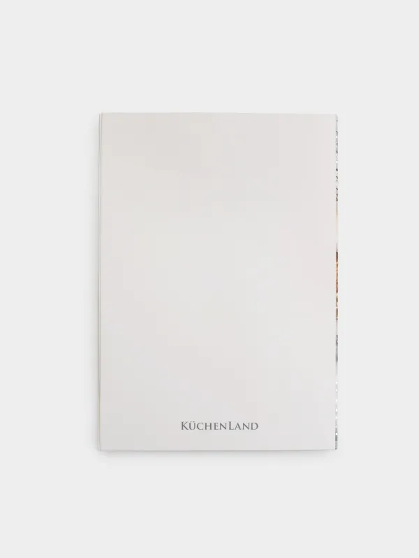 Открытка подарочная, 12х17 см, бумага, Snowy house, image-1