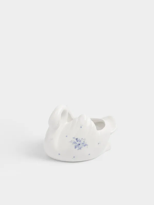 Конфетница, 16х10 см, Лебедь, Tradition Easter, image-1