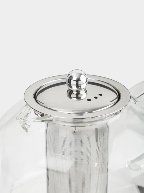 Чайник заварочный, 1,3 л, Macchiato, image-2