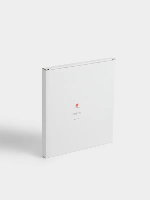 Фото жиектеме, 17х20 см, төсеніші бар, шыны, Әке, Sheer, image-6