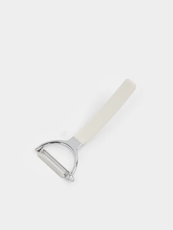 Көкөніс тазалағыш, 16 см, металл/пластик, Fastie, image-5