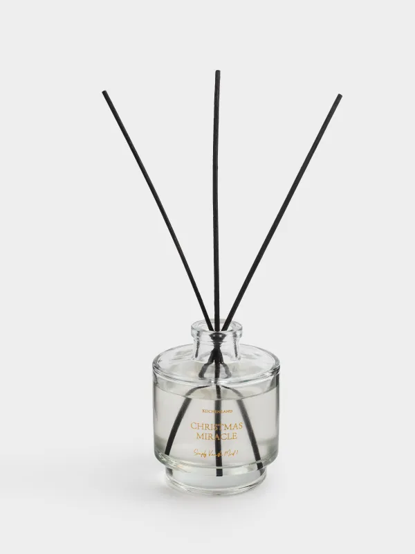 Хош иісті диффузор, 180 мл, Хош иіс, Christmas miracle, image-0