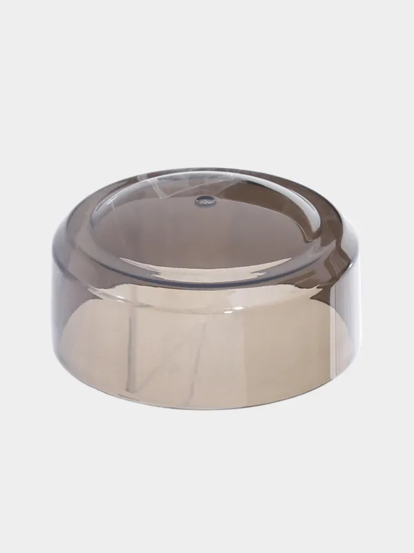 Түйіршіктерді алуға арналған машина, 17 см, сұр, Fuzz, image-2