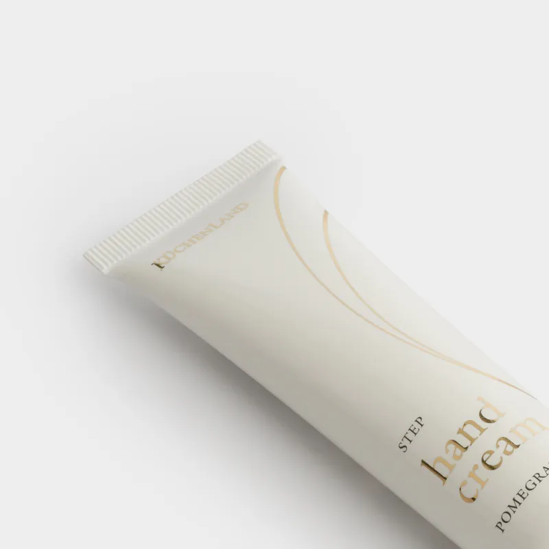 Крем для рук, 30 мл, питательный, Pomegranate, Step, image-3