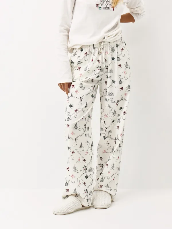 Брюки женские, Ransina, image-1