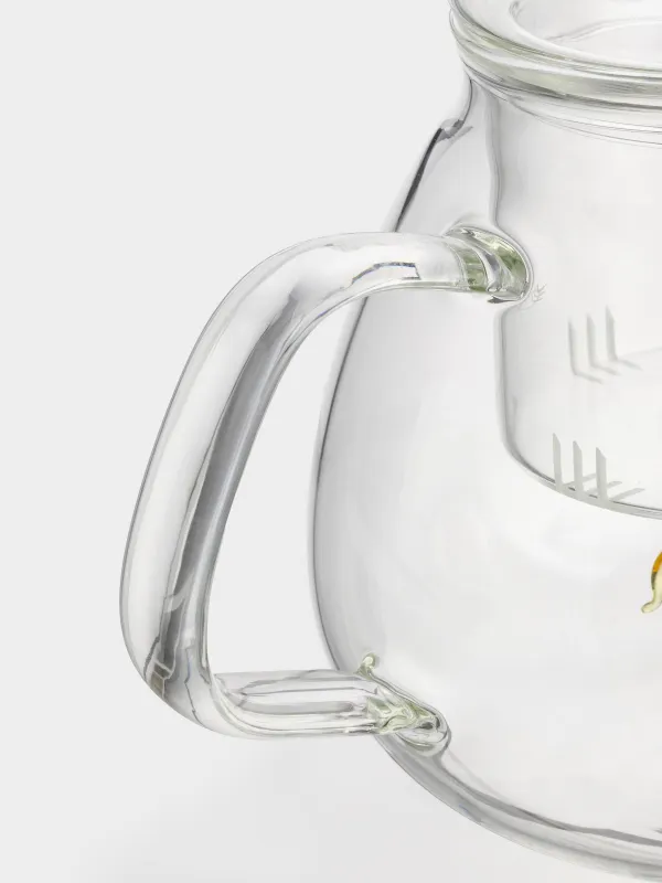 Шайнек, 1 л, шыны Б, Жылқы, Shape, image-4