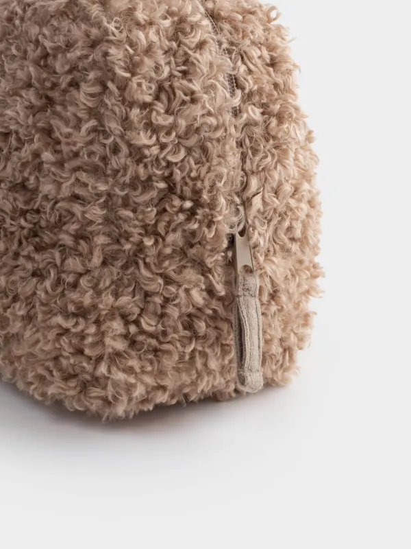 Косметичка, 27х17 см, Curled, image-4