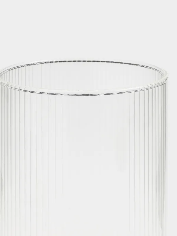 Банка для сыпучих продуктов, 1,2 л, Ravi wood, image-4