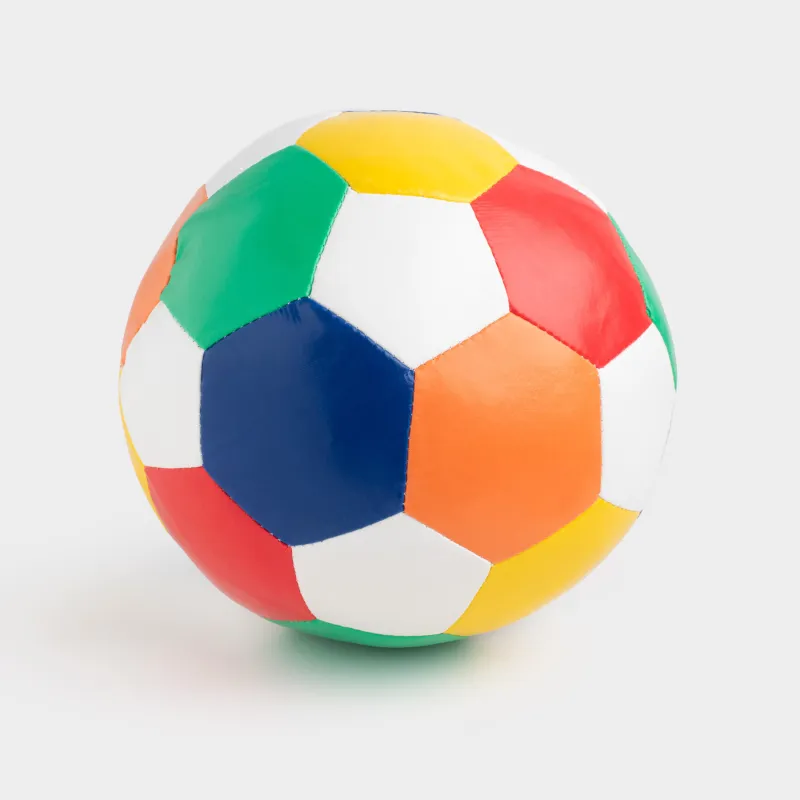 Доп, 20 см, ПВХ, Футбол, Game