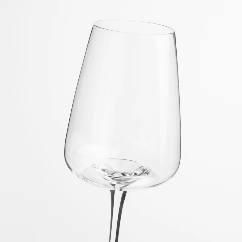 Ақ шарап бокалы, 350 мл, 2 дана, шыны, Sorento, image-4