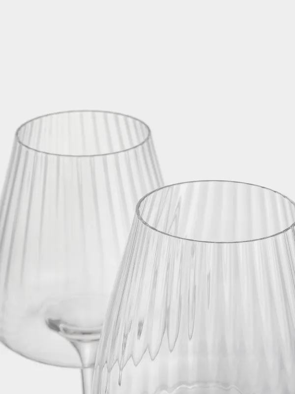 Қызыл шарап бокалы, 480 мл, 2 дана, шыны, Sorento R, image-2