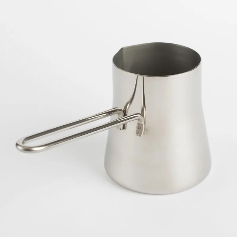 Турка, 470 мл, сталь, Egoist, image-2