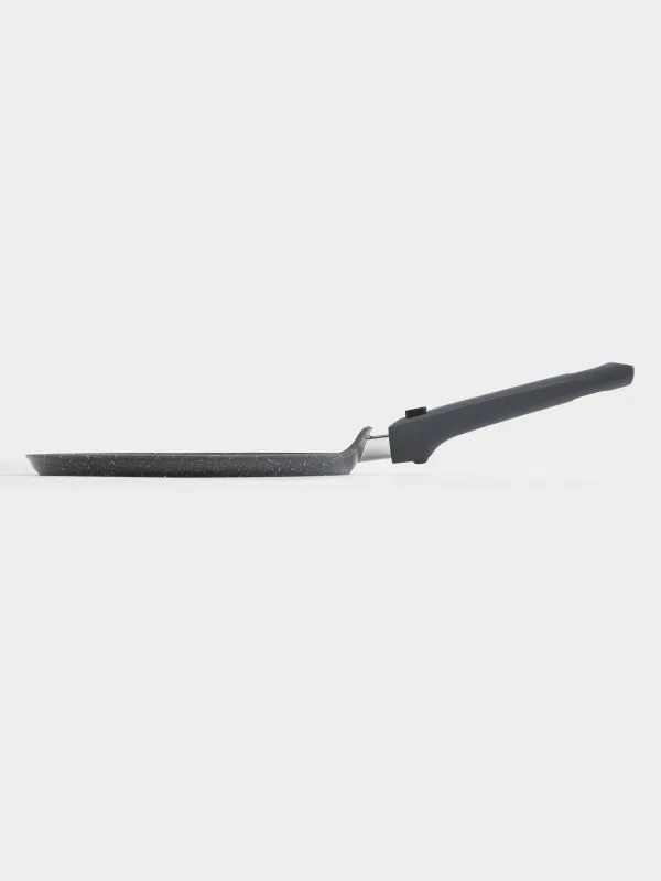 Құймақ табасы, 24 см, алынбалы тұтқасы, қапталған, алюминий, Scandia, image-2