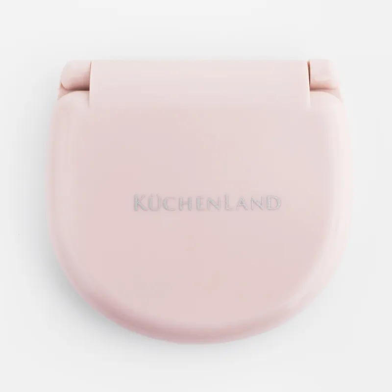 Тігін және қолөнер жиынтығы, 7х6 см, 20 пр, корпуста, пластик / металл, ұнтақ, жіп, image-3