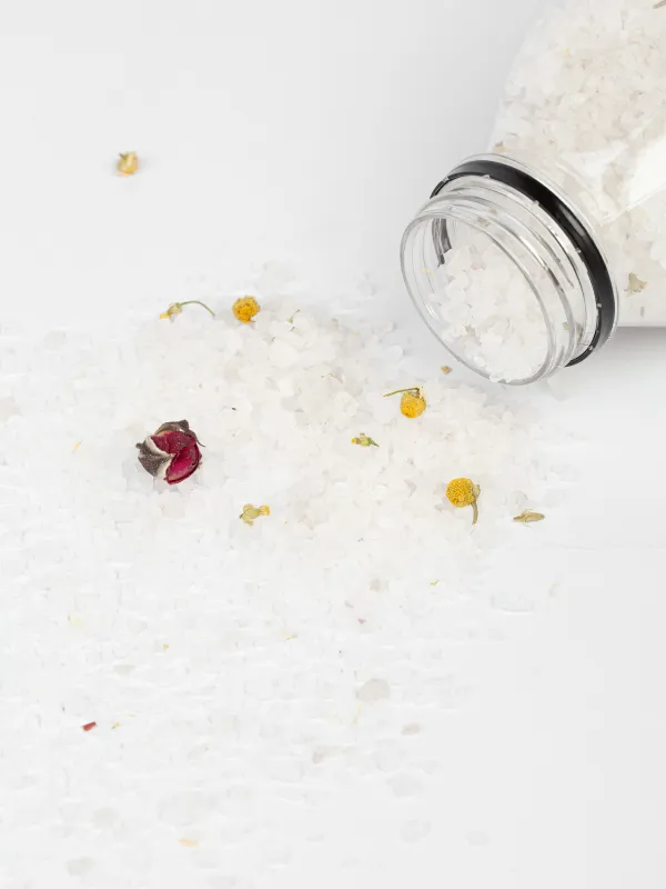 Соль для ванны, 600 гр, Fragrant salt, image-3