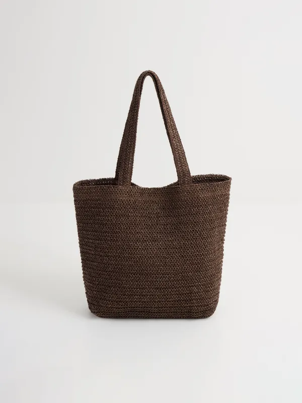 Сумка пляжная, Banjo, image-0